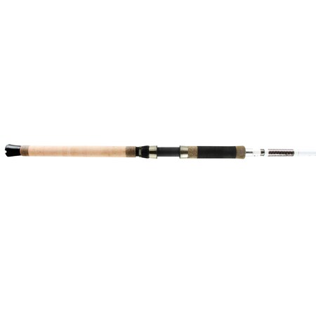 Okuma Okuma Battle Cat Catfish Rods 7 Ft 6 Inch Heavy 2 Piece Spin BCS762H